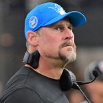 Lions’ Dan Campbell confident team’s Super Bowl window remains open after disastrous loss to Commanders