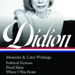 Didion mania