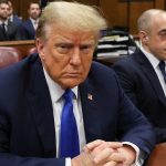 Judge Merchan denies Trump’s request to delay sentencing