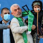 Poll: 21% Of Americans Support Hamas Over Israel in Conflict