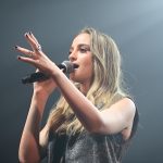 Meet Valerie Hamaty, the Arab Christian leading the race to represent Israel at Eurovision