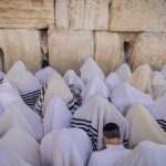 World’s Jewish population hits 15.8 million, on eve of Rosh Hashanah