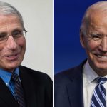 Dr. Fauci says he appreciates President Biden’s pardon but insists ‘no crime’ was committed