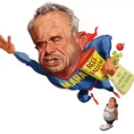 The paradox of RFK Jr.