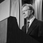 Jimmy Carter’s funeral services begin with trek to childhood home, Atlanta