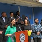 Boston authorities rejected all 15 immigration detainer requests ICE made in 2024, new report says