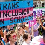 Therapists sound alarm after study shows dramatic rise in gender dysphoria among children