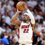 Miami Heat suspend star Jimmy Butler for 7 games after he requested trade, said he had no ‘joy’ with team
