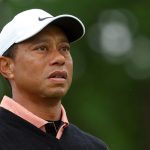 Tiger Woods breaks silence as wildfires continue to sweep across Los Angeles area: ‘Stay strong LA!’