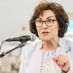 Pro-Israel Dem could tip scales in key Senate committee as Middle East war continues