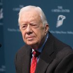 President Carter to lie in state at US Capitol ahead of National Cathedral funeral