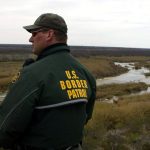 CBP warns against phone scam by fake Border Patrol agents