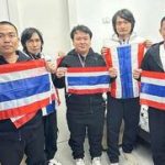 Freed Thai hostages talk about Hamas captivity: ‘Struggled to breath, spoke in Arabic’