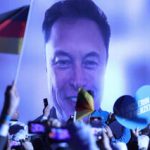 Identity of the new Germany in question as far-right AfD party gains popularity