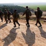 ‘Israel must stay in Gaza to eliminate Hamas’