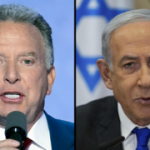 Report: Trump envoy told Netanyahu to make hostage deal or ‘we pack up and leave’