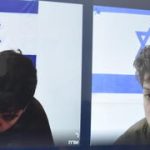 $10,000 for Iron Dome video: Court charges two reservists for spying for Iran
