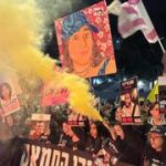 ‘No hostages will be freed until the Gaza war ends’