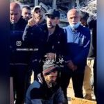 Hamas commander previously declared dead by Israel reemerges in Gaza