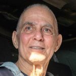 Freed hostage, 80, vows to rebuild his kibbutz