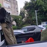 ‘Nukhba exhibit’ sows confusion and terror in Kfar Saba