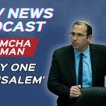 Can Israel block a Palestinian State forever?