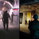 Hezbollah hands over to Lebanese army huge tunnel complex revealed during war| See the footage
