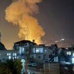 Unusual attack on southern Lebanon reported, despite cease-fire | Watch the video