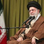 Iran says Gaza cease-fire agreement is a ‘defeat for Israel’