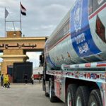 Palestinian Authority and EU to operate Rafah Crossing in February