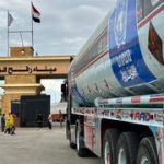 Israel negotiates Rafah crossing control to advance hostage deal, cease-fire