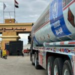 Palestinian Authority reportedly to manage Gaza’s Rafah crossing under UN supervision