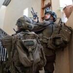 Terrorists use West Bank mosques to attack soldiers, IDF reports
