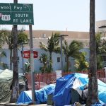 Blame Biden for homelessness skyrocketing