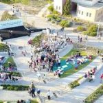 After October 7, take a look inside Israel’s rehabilitation village in the Negev