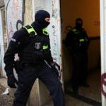 Hamas exploits chaos in Syria, looks for Jewish targets around the world for terror achievements