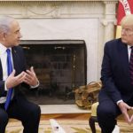 ‘Deep, dark son of a b***h’: Trump shares anti-Netanyahu video online