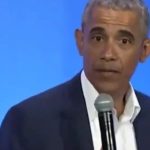Barack Obama Posts Unflattering Photo of Michelle Amid Divorce Rumors
