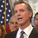 YIKES: Gavin Newsom Slashed State Fire Budget by OVER $100 MILLION Just Months Before Deadly SoCal Wildfires