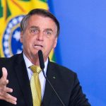 Brazilian court denies Bolsonaro’s request to travel to Trump’s inauguration