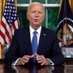 President Biden set to deliver farewell speech to the nation