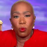 MSNBC Broadcasts Joy Reid’s Utterly Insane California Wildfire Conspiracy Theory