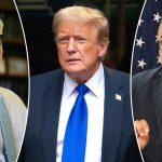 JONATHAN TURLEY: Trump’s trial shows NY couldn’t handle the truth. Sentence rams that home