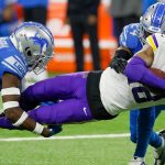 Vikings buy $2M in tickets at Lions’ stadium for division title game, then sell to own fans at discount