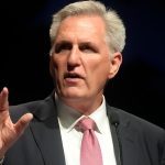 Kevin McCarthy clashes with NBC hosts over Biden family pardons: He ‘must know something’ that others don’t