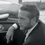 Paul Newman at 100