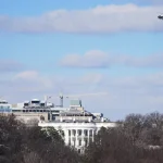 Toasting a new commander in chief