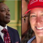 JUST IN: Biden Spits in the Face of J6 Victims and Americans by Pardoning Capitol Hill Cop Michael Byrd, Who Killed Trump Supporter Ashli Babbitt