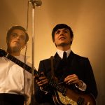 In ‘Midas Man,’ a new biopic of Jewish Beatles manager Brian Epstein, a synagogue sets the scene