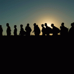 ‘Shameful’: Legal immigrants face uphill battle amid ongoing border crisis